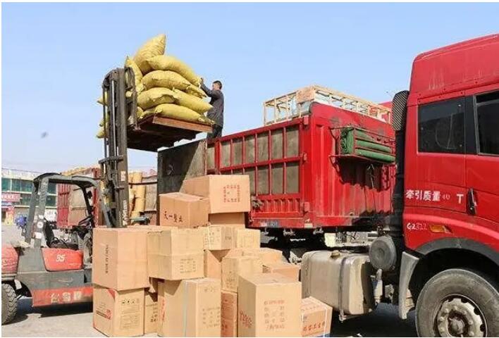 厦门到赤水市物流专线