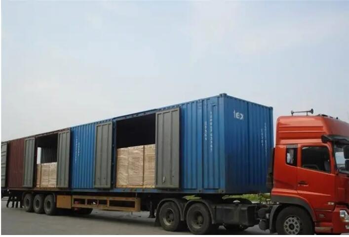 厦门到赤水市整车运输