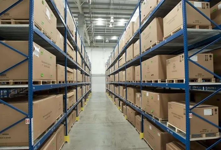 厦门到赤水市货物仓储