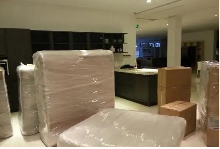 厦门到赤水市长途搬家