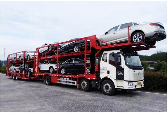 厦门到赤水市轿车托运